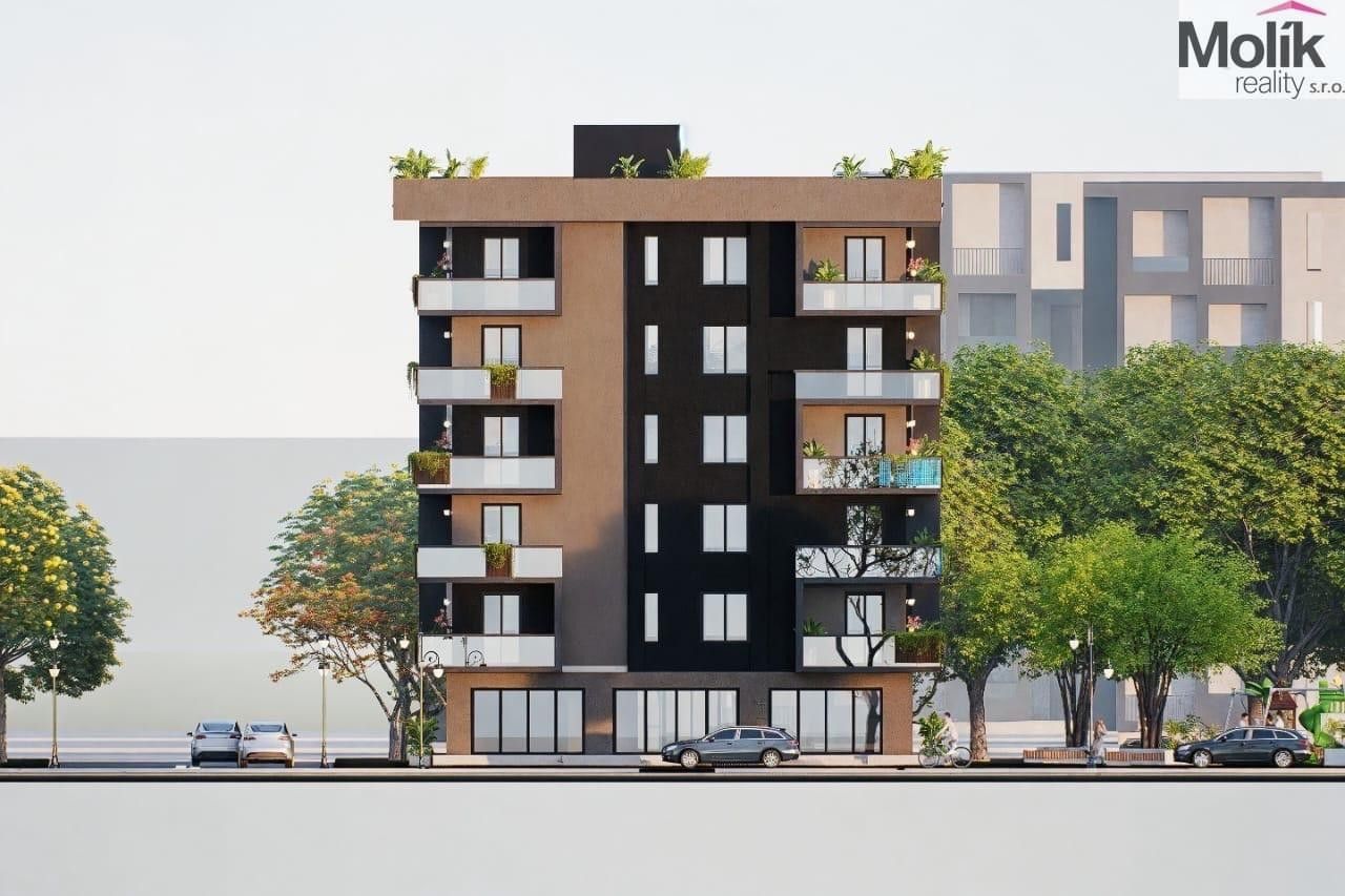Prodej bytu 1+kk 33 m² - foto 3