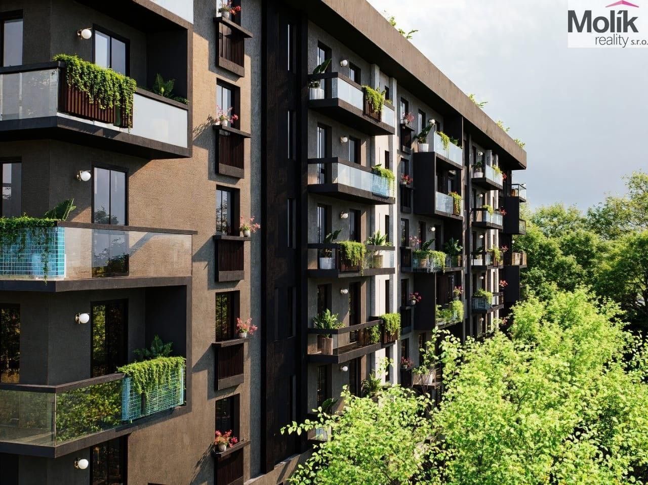 Prodej bytu 1+kk 33 m² - foto 4