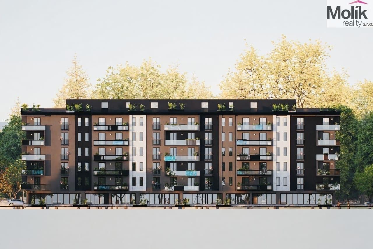 Prodej bytu 1+kk 33 m² - foto 6