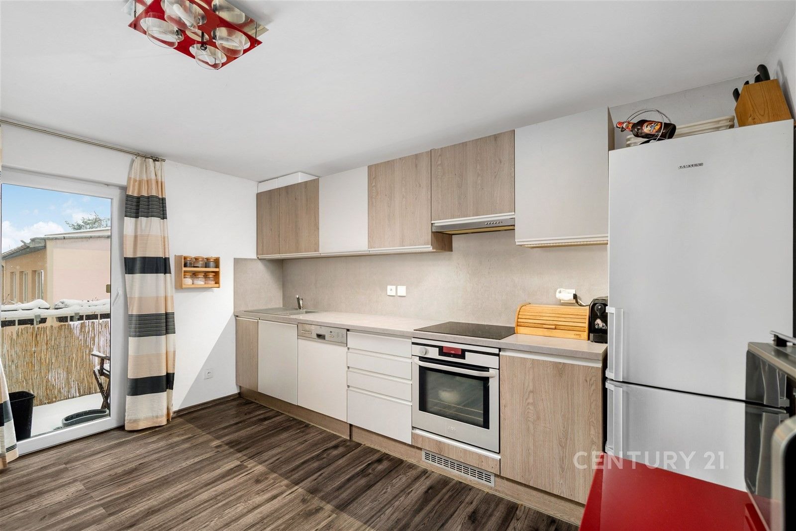 Prodej bytu 2+1 78 m² - foto 2