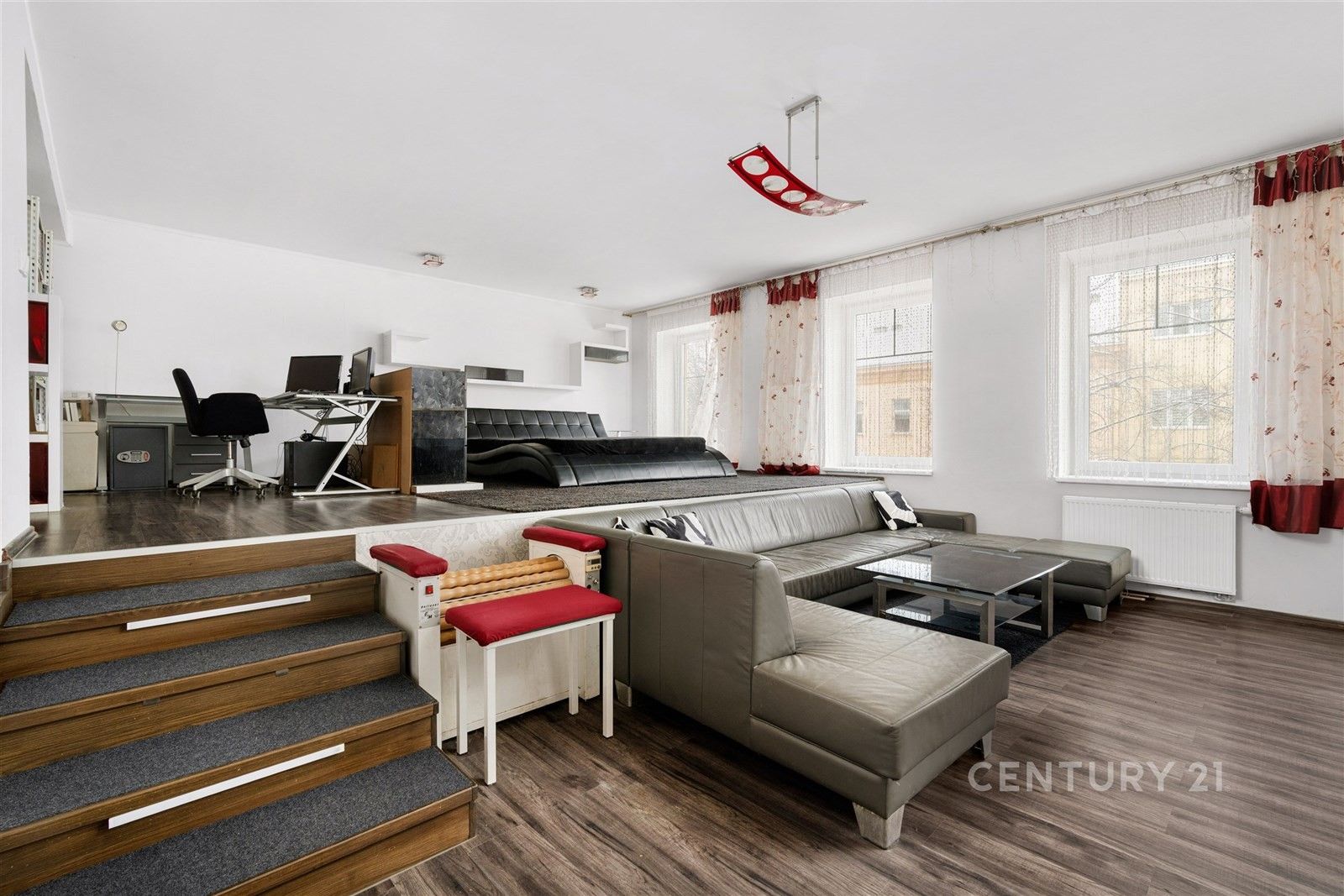 Prodej bytu 2+1 78 m² - foto 5