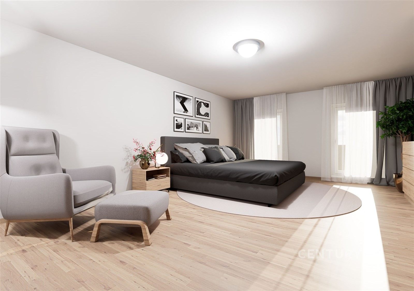 Prodej bytu 2+1 78 m² - foto 11