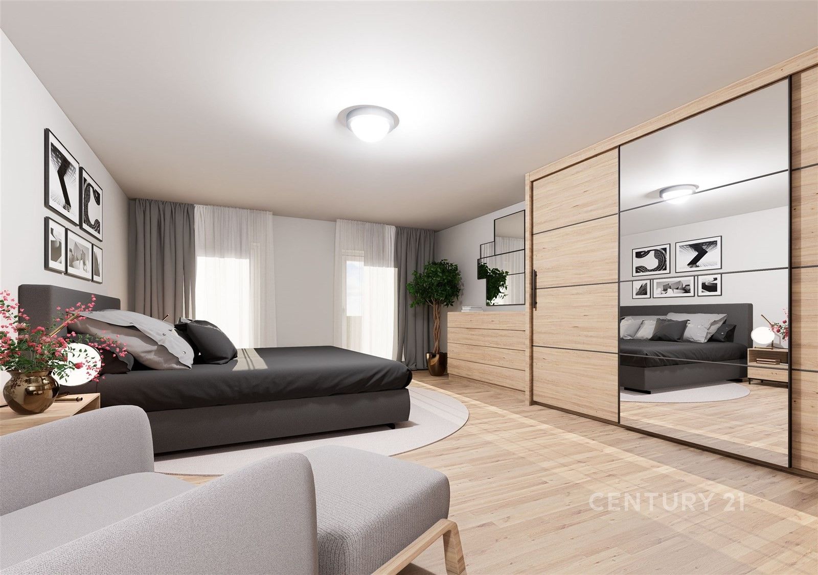 Prodej bytu 2+1 78 m² - foto 12