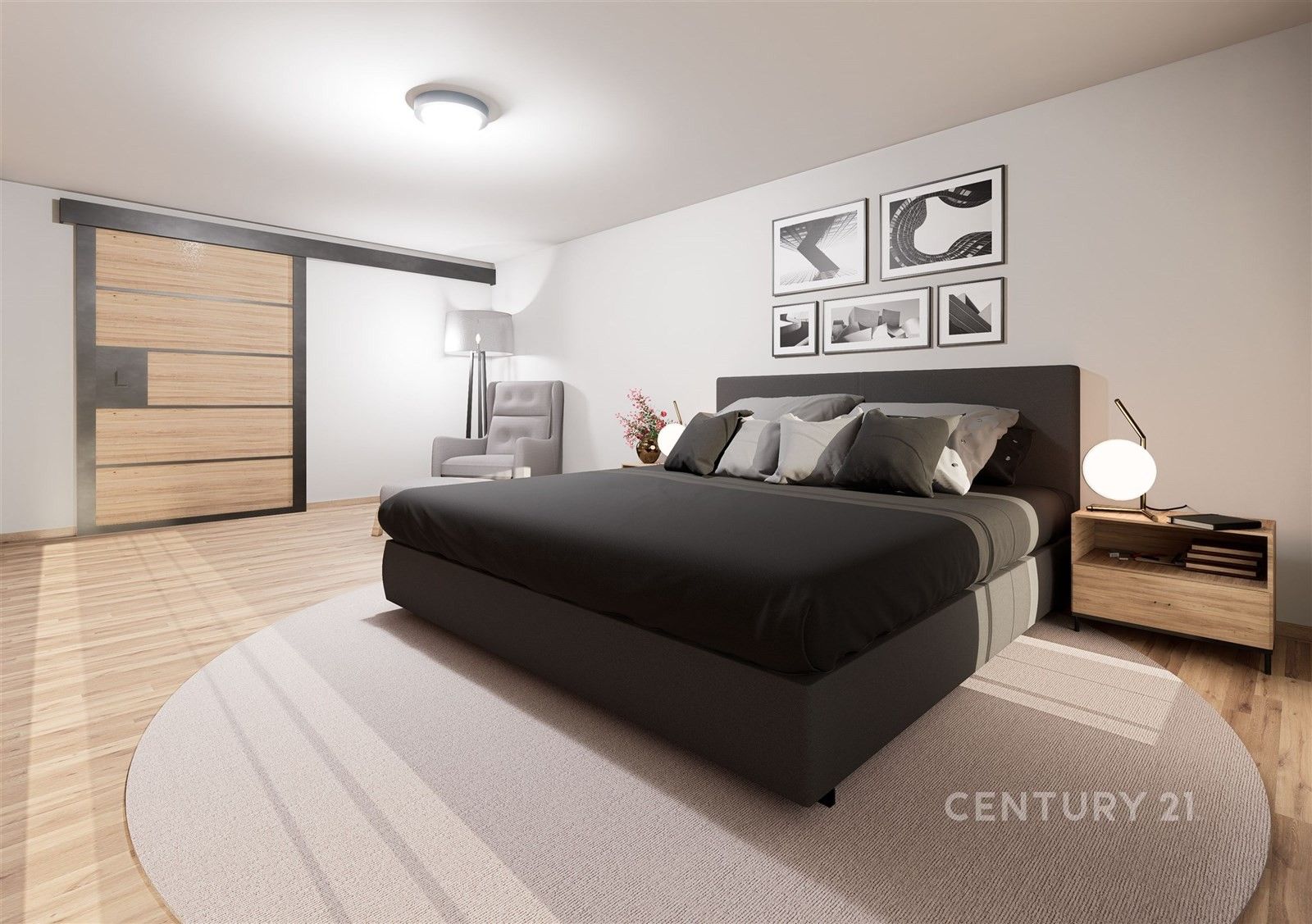 Prodej bytu 2+1 78 m² - foto 13