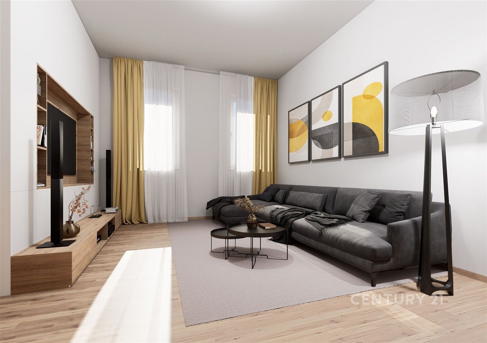 Prodej bytu 2+1 78 m² - foto 15
