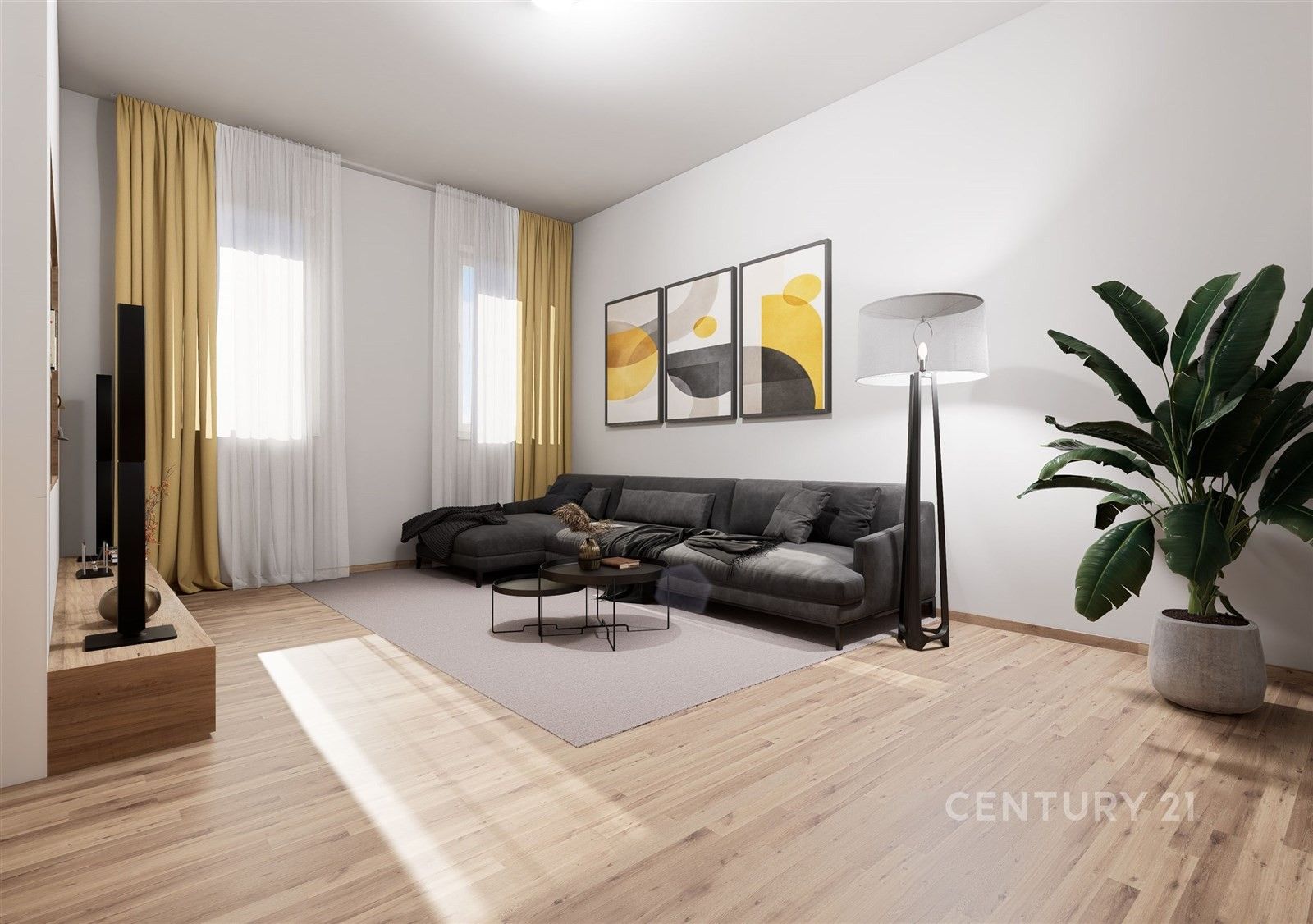 Prodej bytu 2+1 78 m² - foto 14