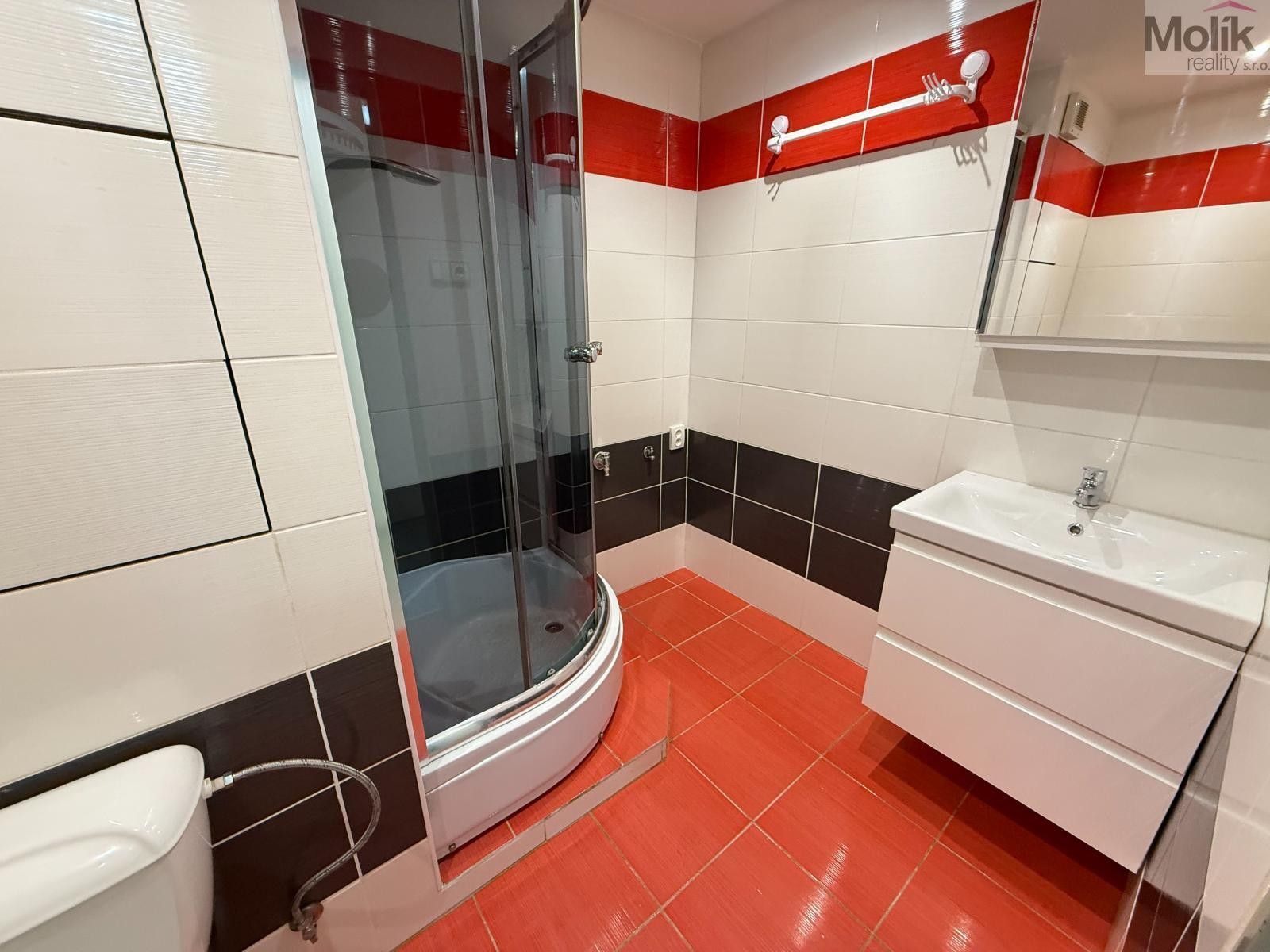Pronájem bytu 2+1 49 m² - foto 3