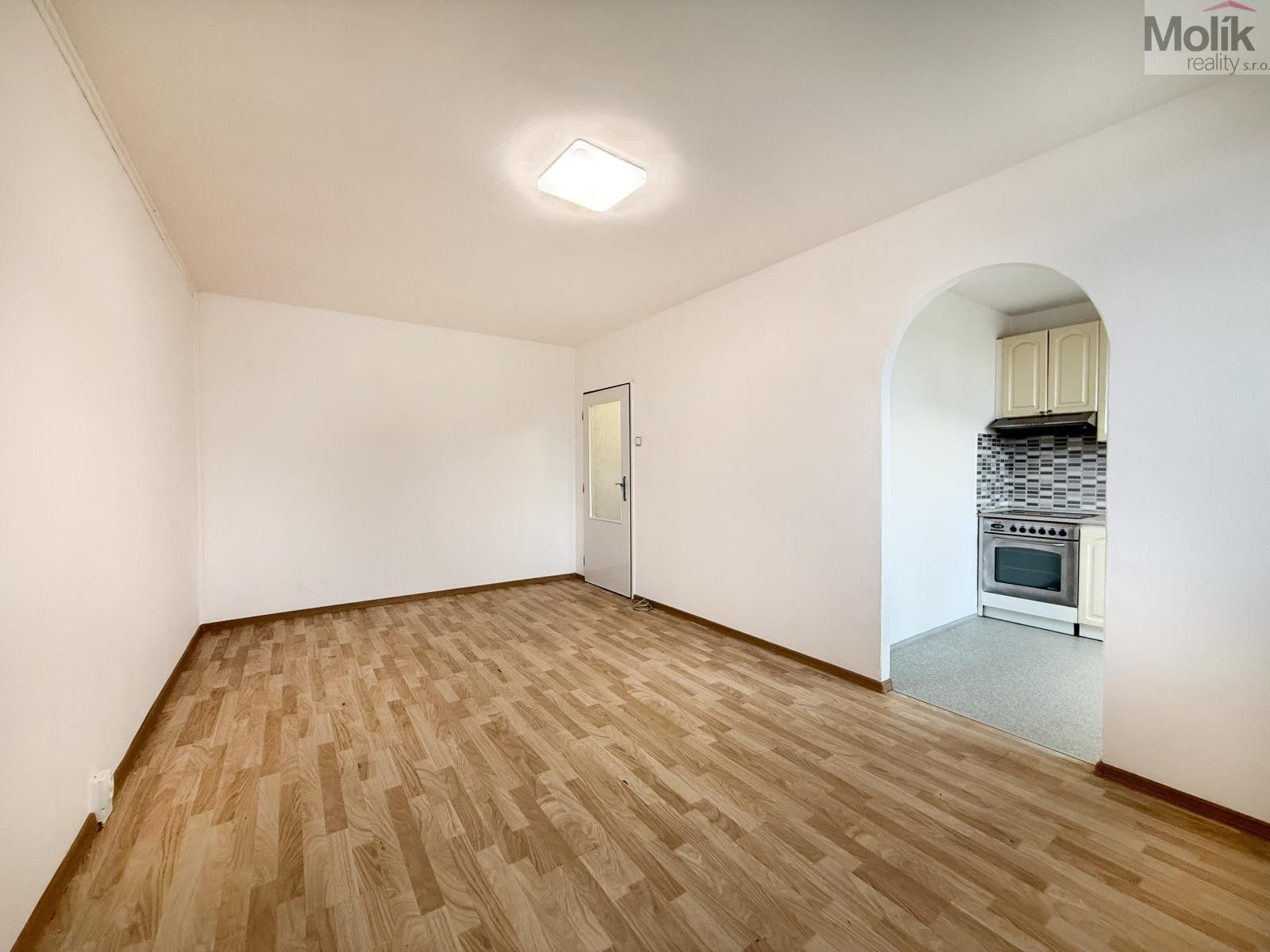 Pronájem bytu 2+1 49 m² - foto 5