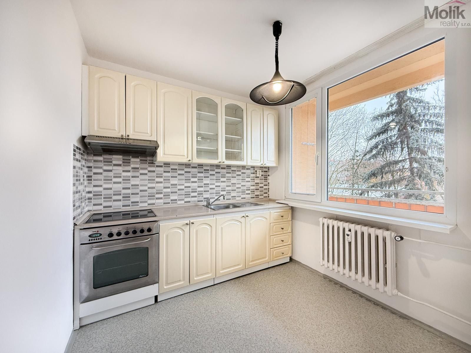 Pronájem bytu 2+1 49 m² - foto 6