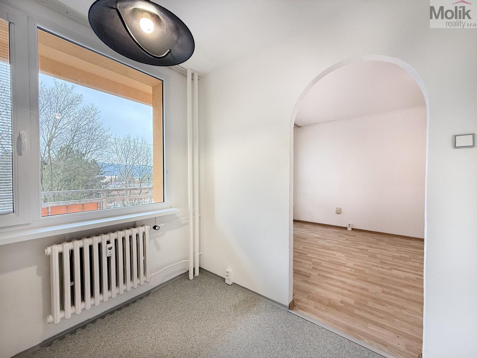 Pronájem bytu 2+1 49 m² - foto 8