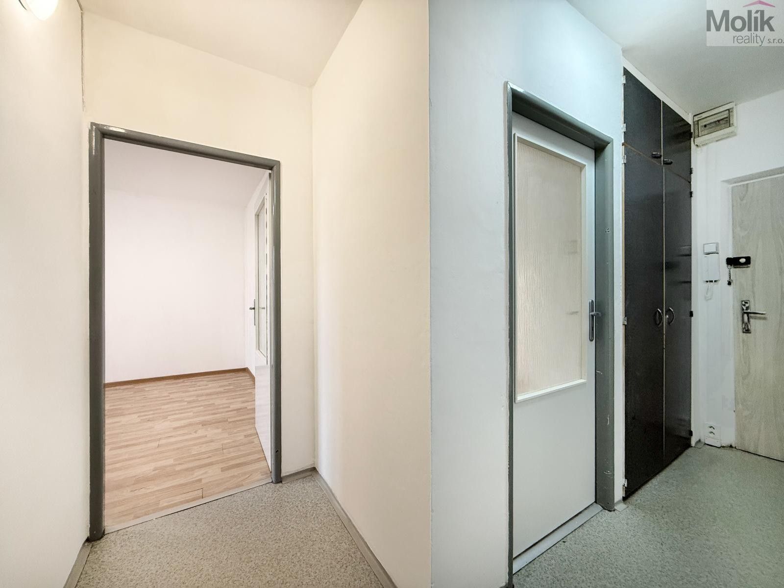 Pronájem bytu 2+1 49 m² - foto 13