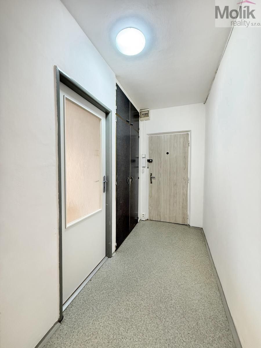 Pronájem bytu 2+1 49 m² - foto 14