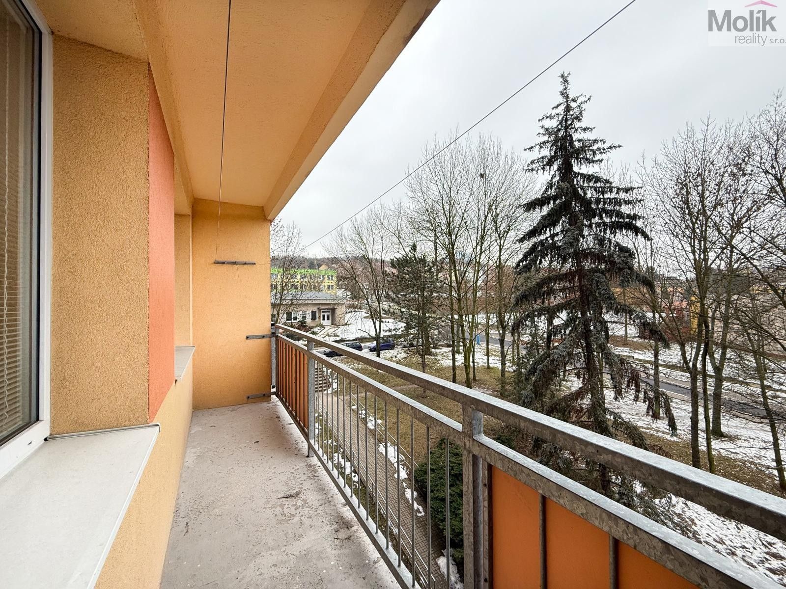 Pronájem bytu 2+1 49 m² - foto 15