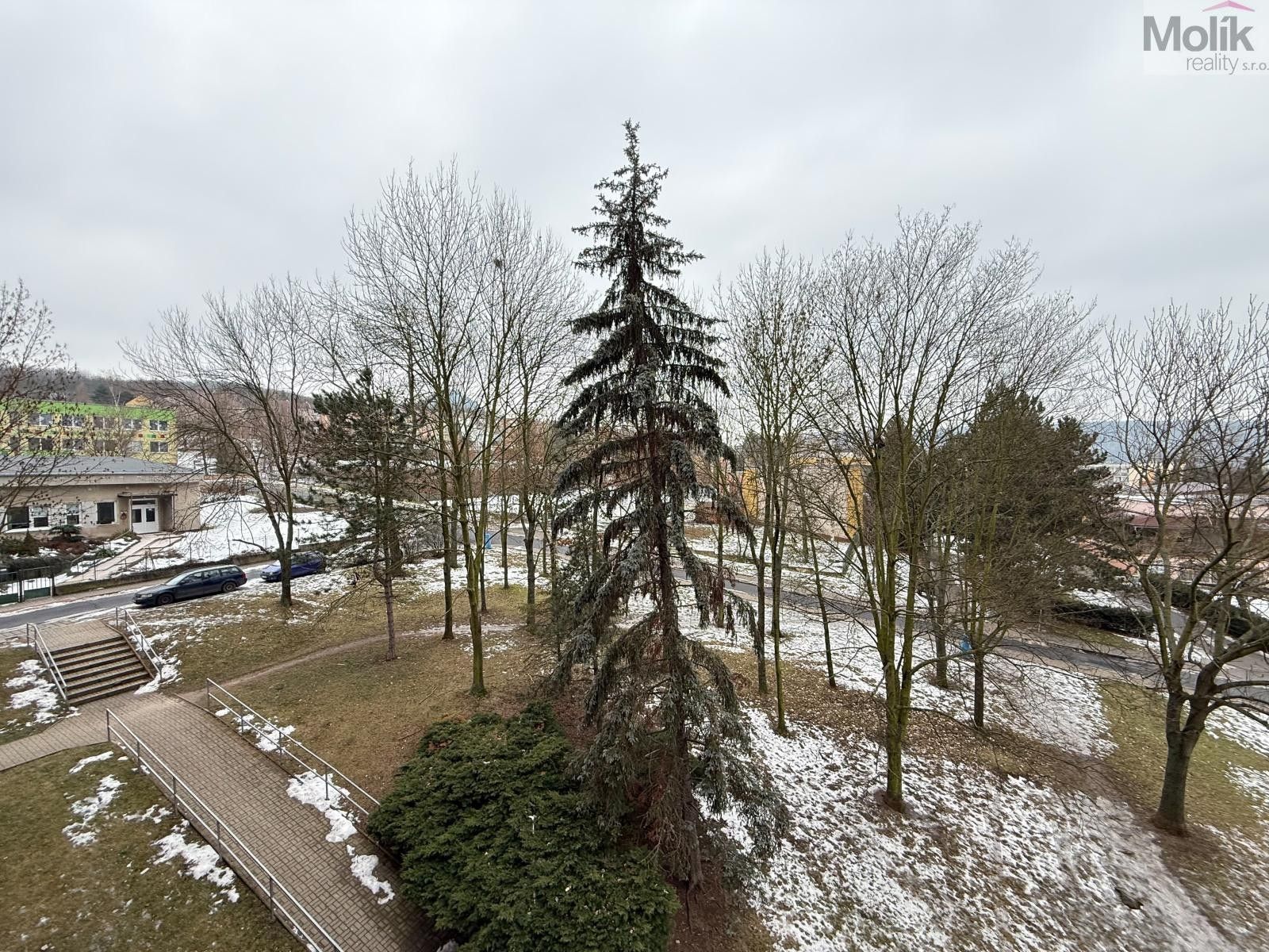 Pronájem bytu 2+1 49 m² - foto 16