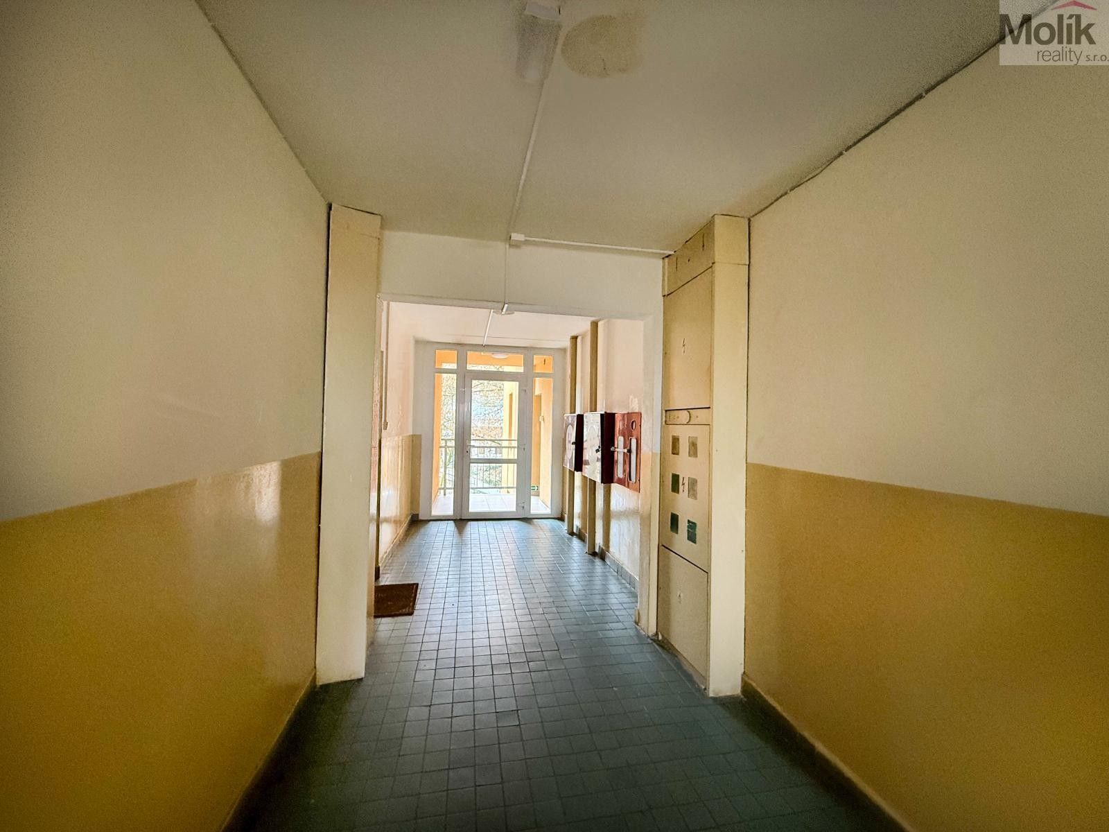 Pronájem bytu 2+1 49 m² - foto 17
