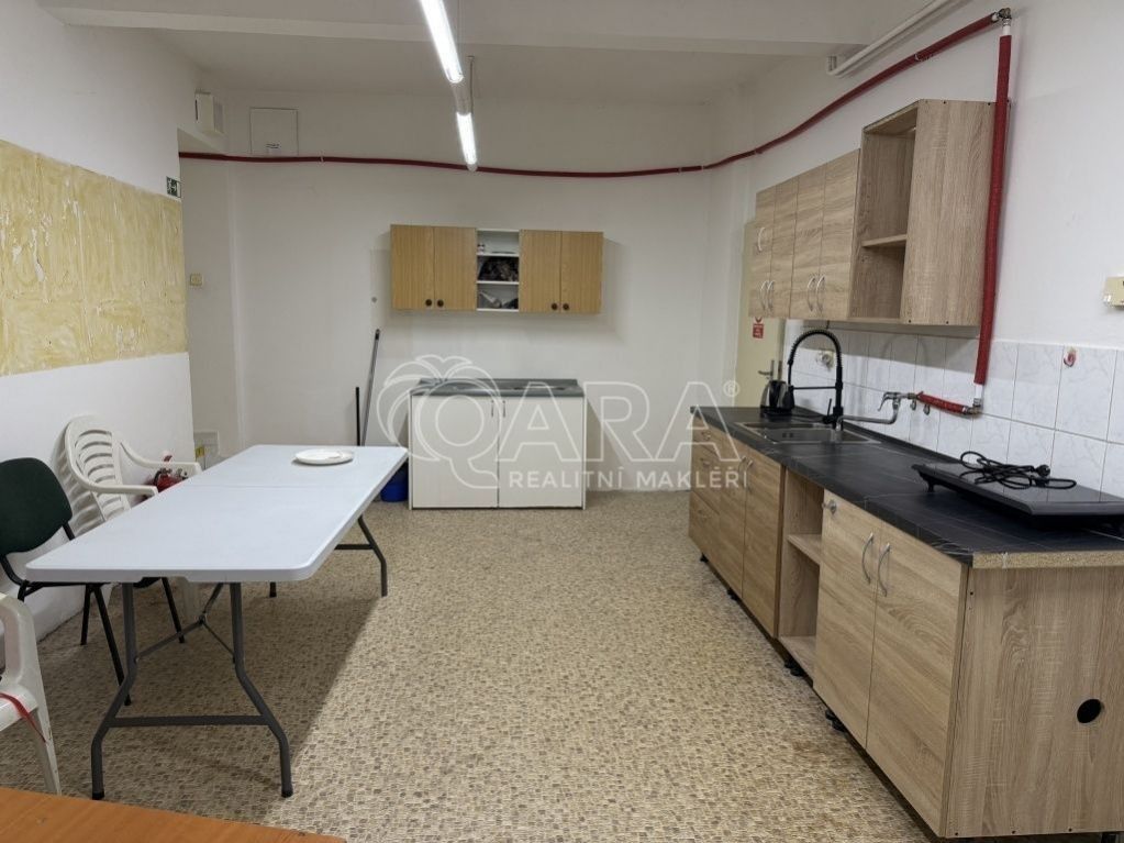 Pronájem komerčního prostoru 28 m² - foto 12