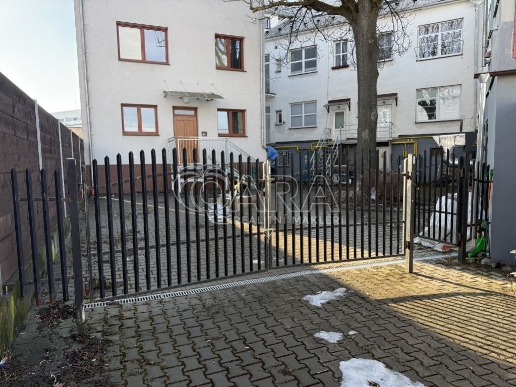 Pronájem komerčního prostoru 28 m² - foto 14