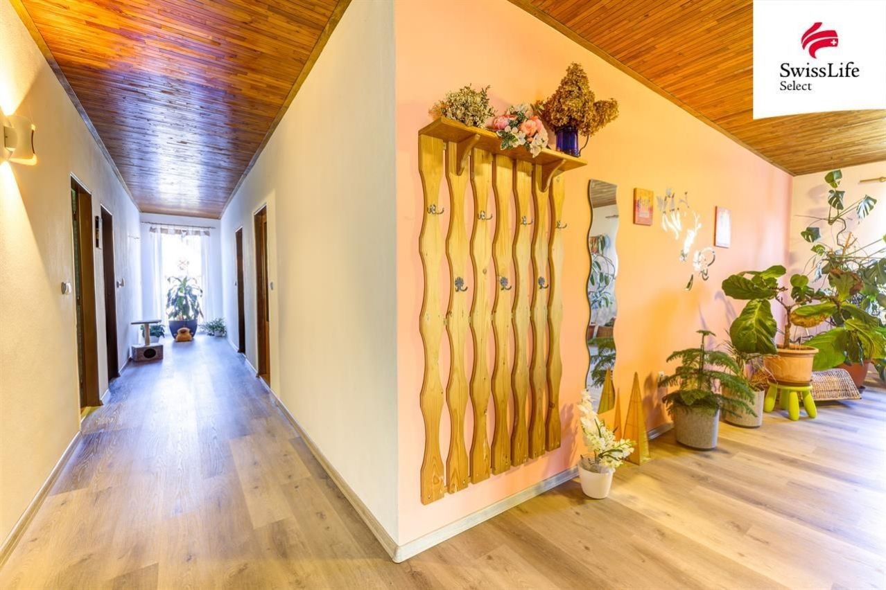 Prodej komerčního prostoru 338 m² - foto 6