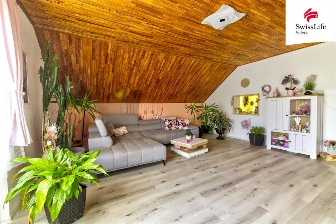 Prodej komerčního prostoru 338 m² - foto 5