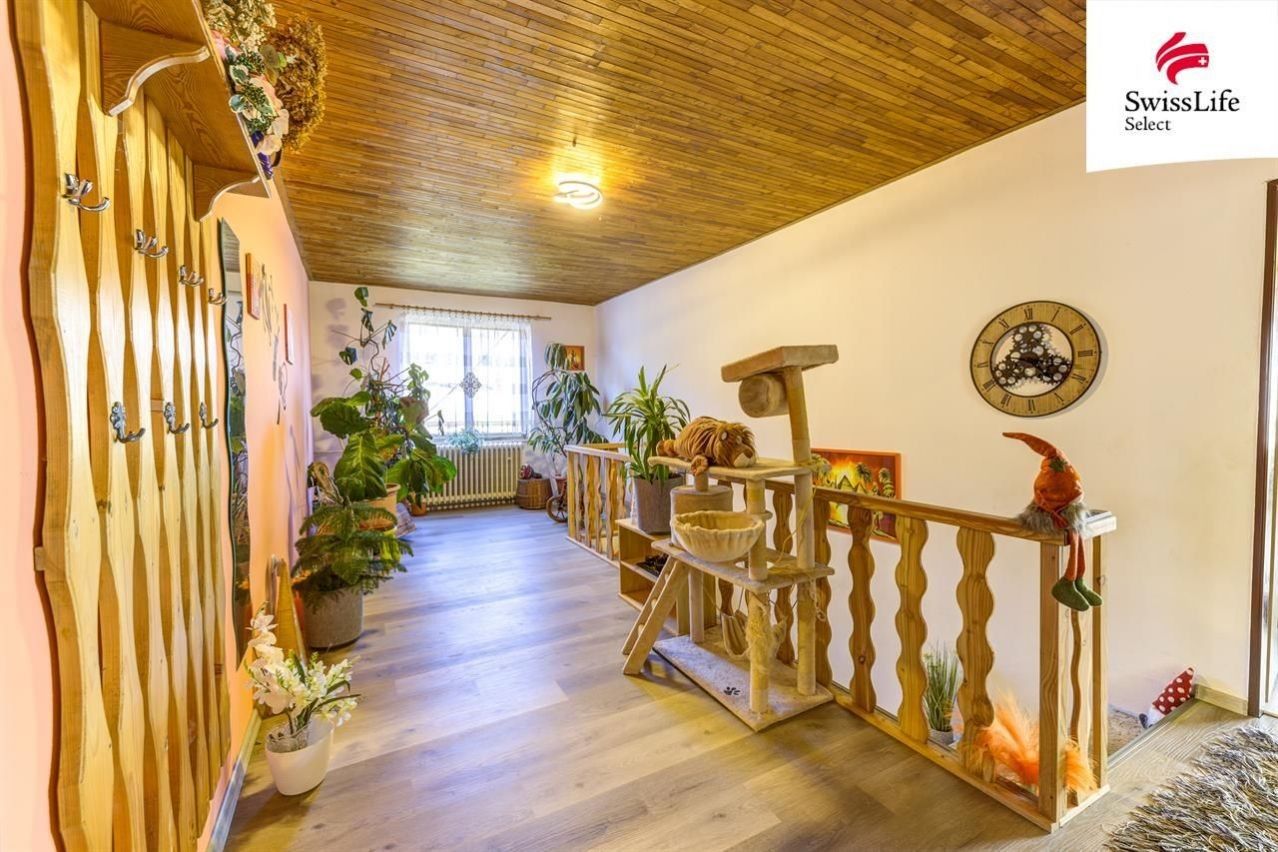 Prodej komerčního prostoru 338 m² - foto 9