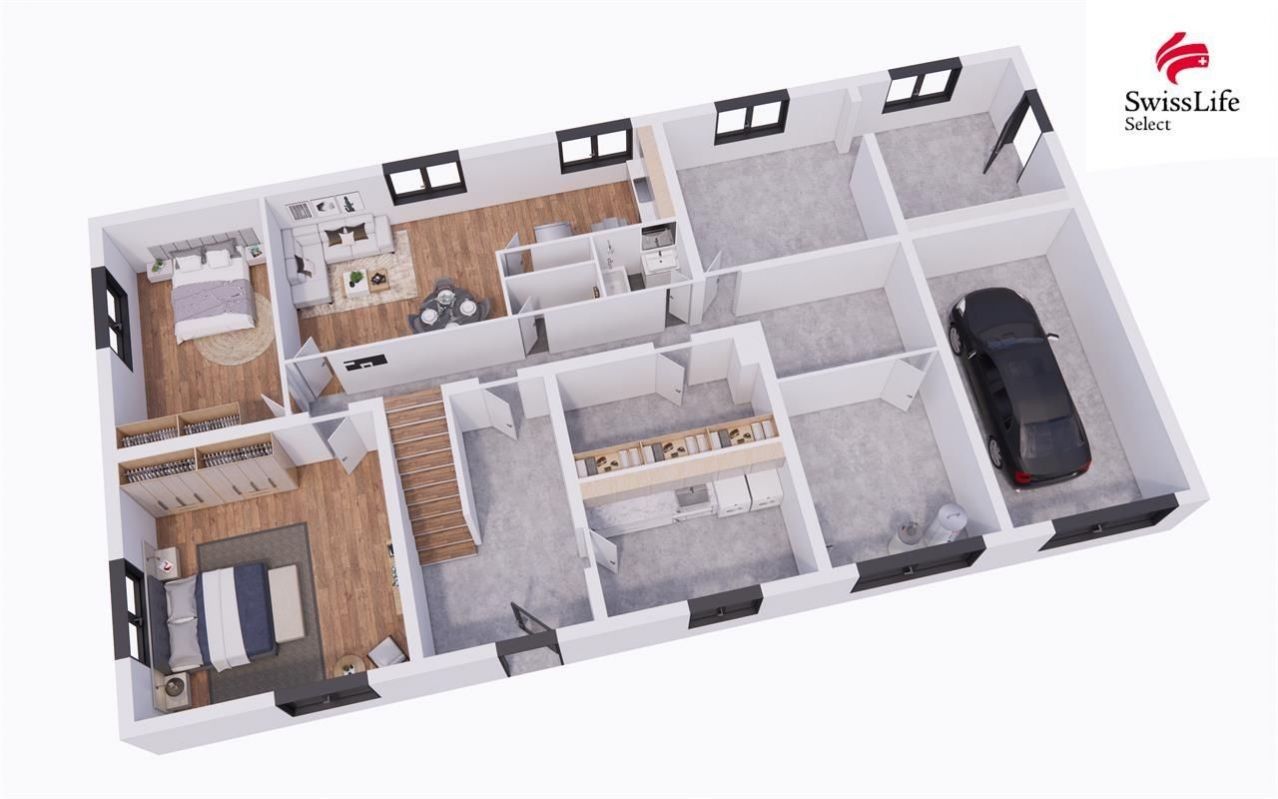 Prodej komerčního prostoru 338 m² - foto 22