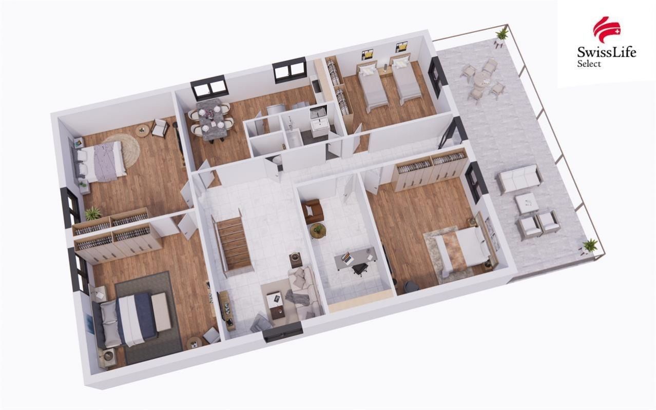 Prodej komerčního prostoru 338 m² - foto 21