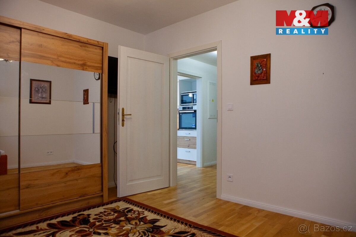 Prodej bytu 2+kk 54 m² - foto 3