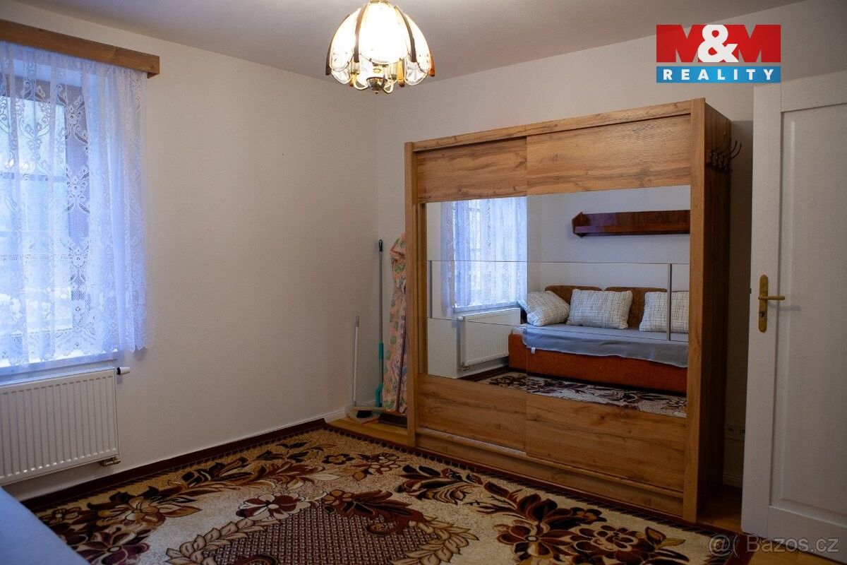 Prodej bytu 2+kk 54 m² - foto 4