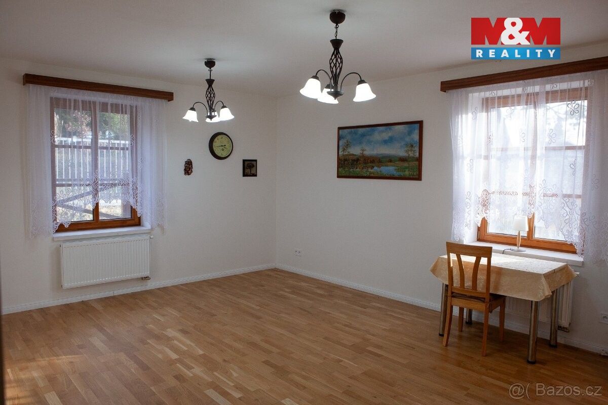 Prodej bytu 2+kk 54 m² - foto 5