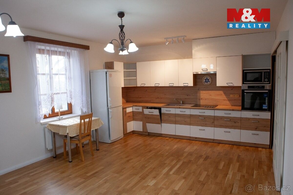 Prodej bytu 2+kk 54 m² - foto 2