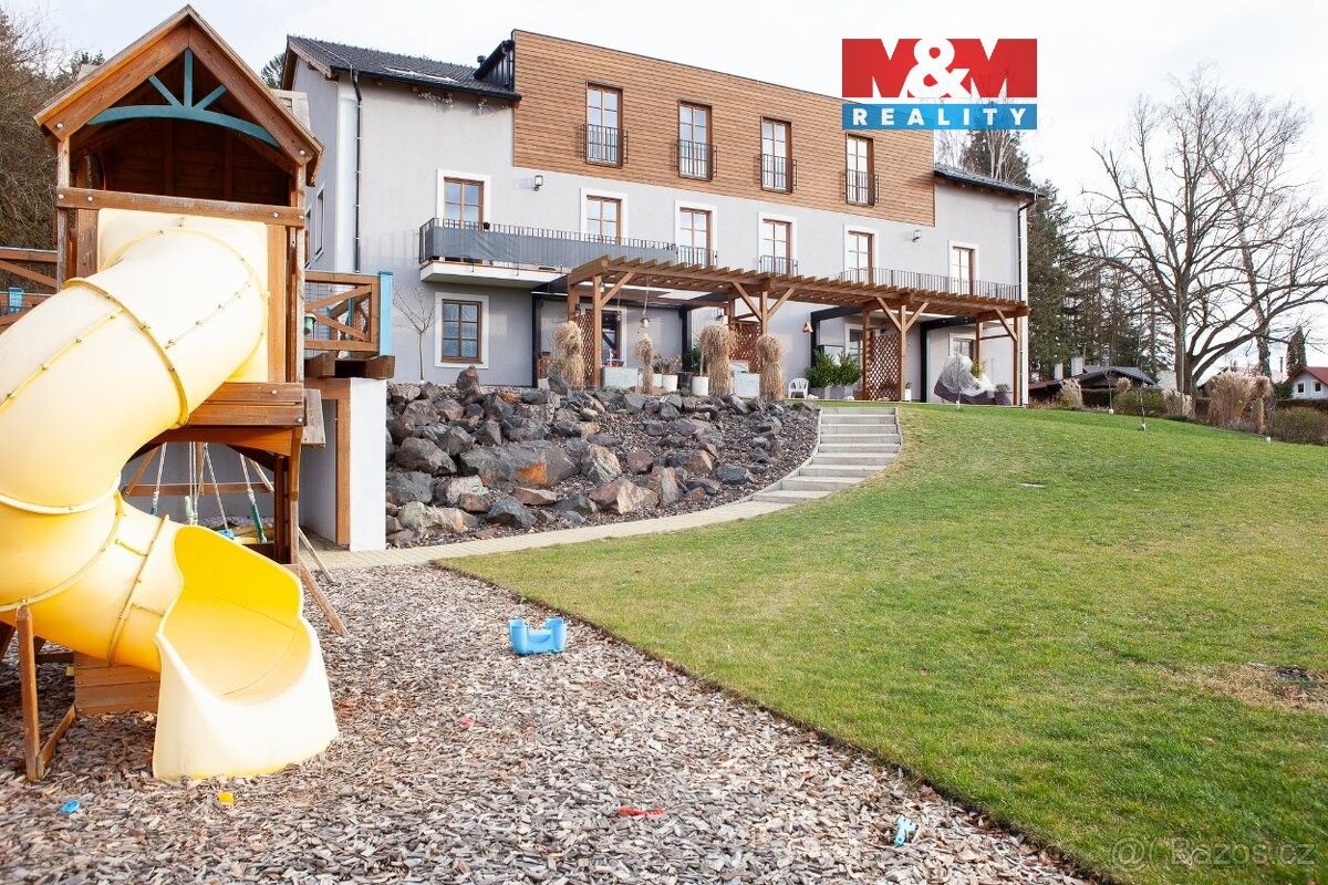 Prodej bytu 2+kk 54 m² - foto 1