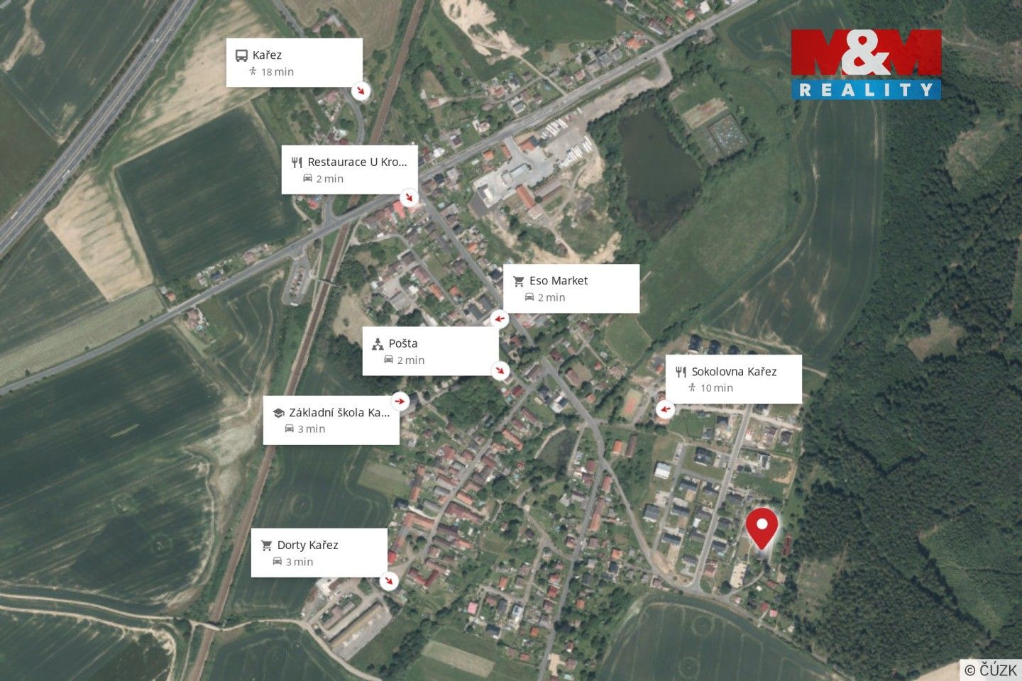 Prodej bytu 2+kk 54 m² - foto 10