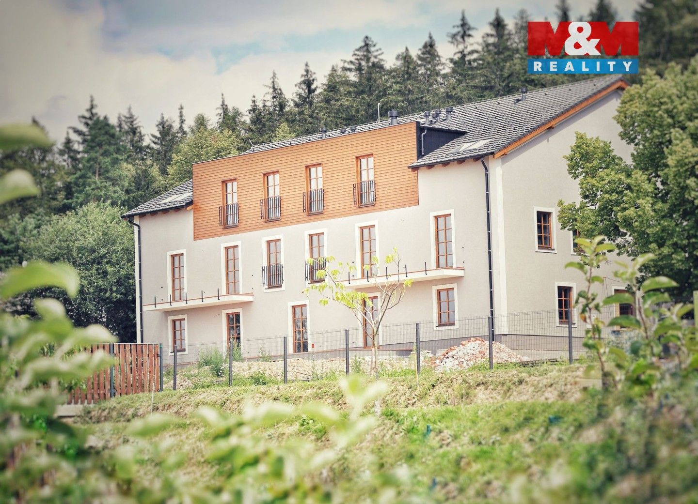 Prodej bytu 2+kk 54 m² - foto 9