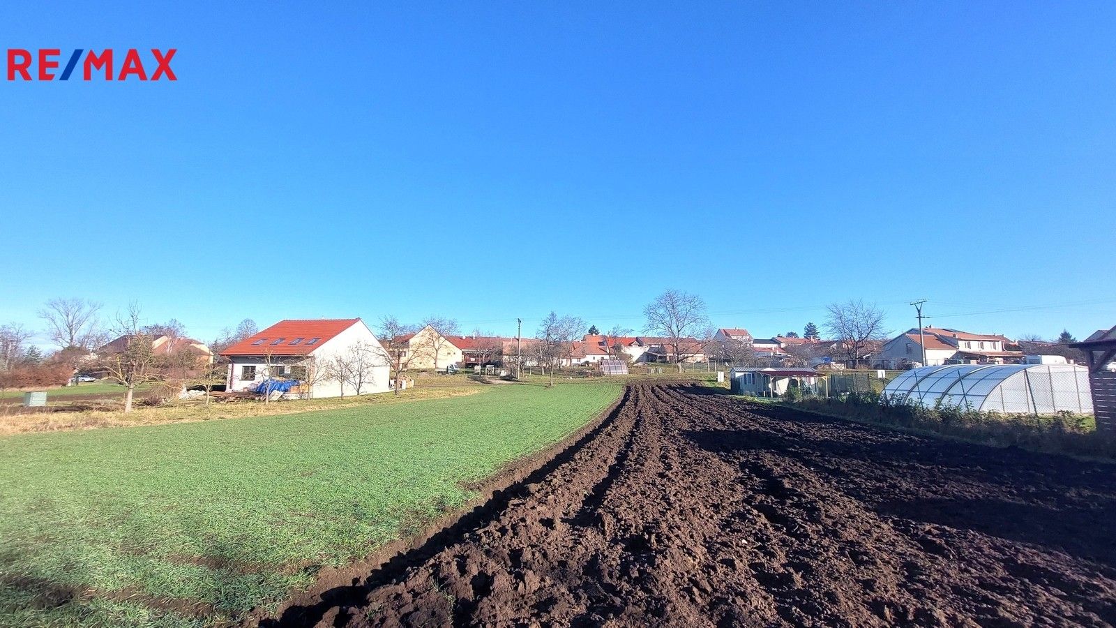 Prodej pozemku 842 m² - foto 7