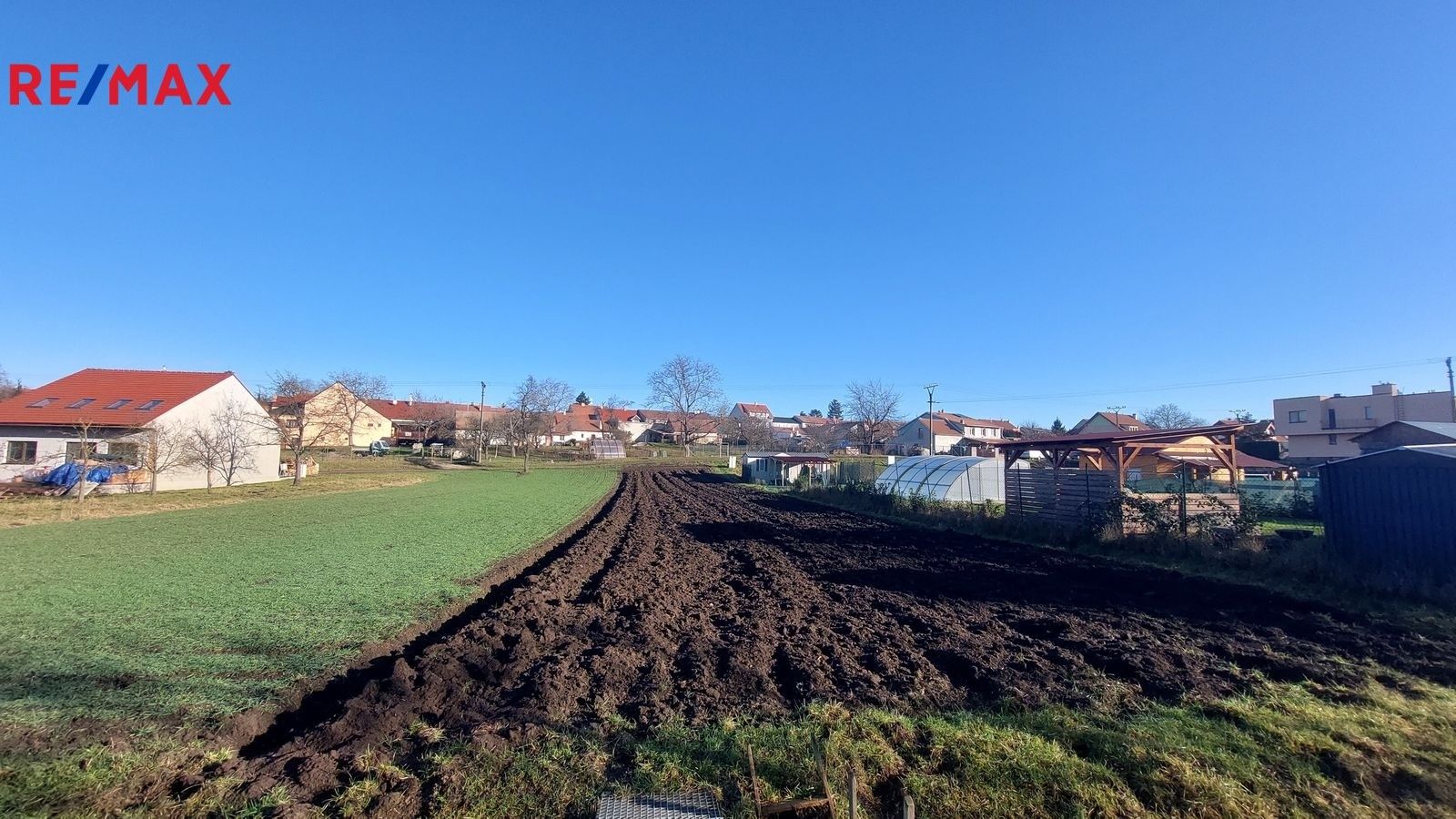 Prodej pozemku 842 m² - foto 9