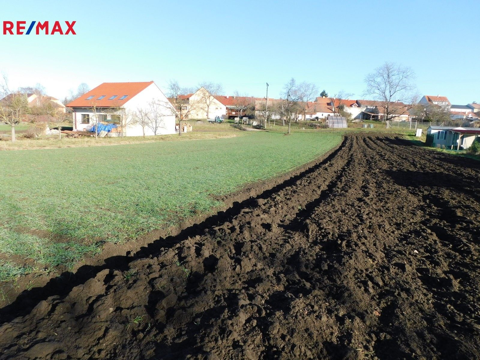 Prodej pozemku 842 m² - foto 10