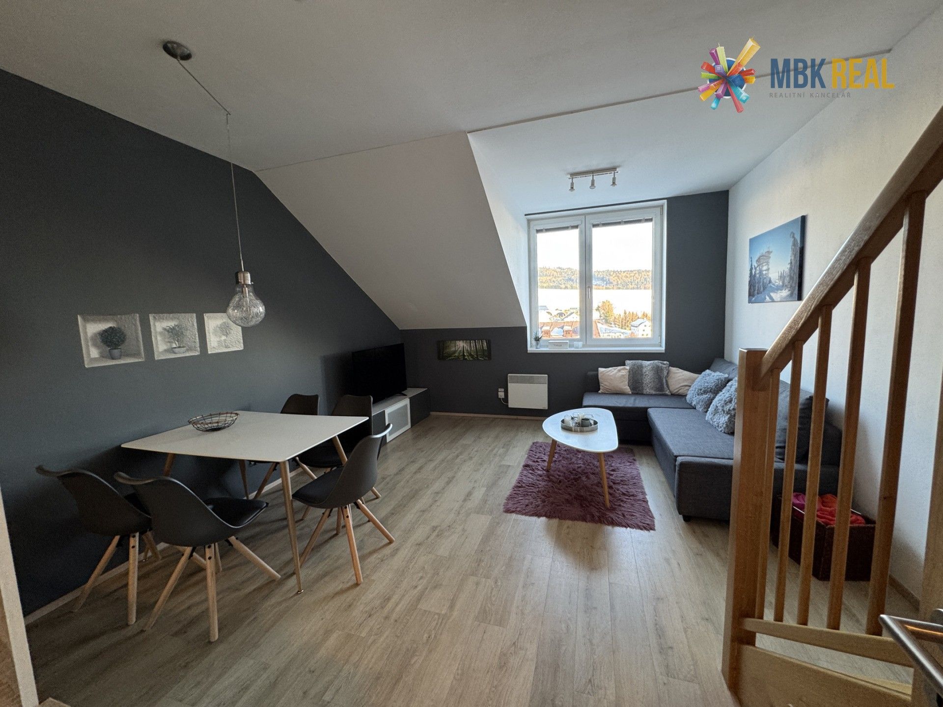 Prodej nemovitosti 48 m² - foto 2