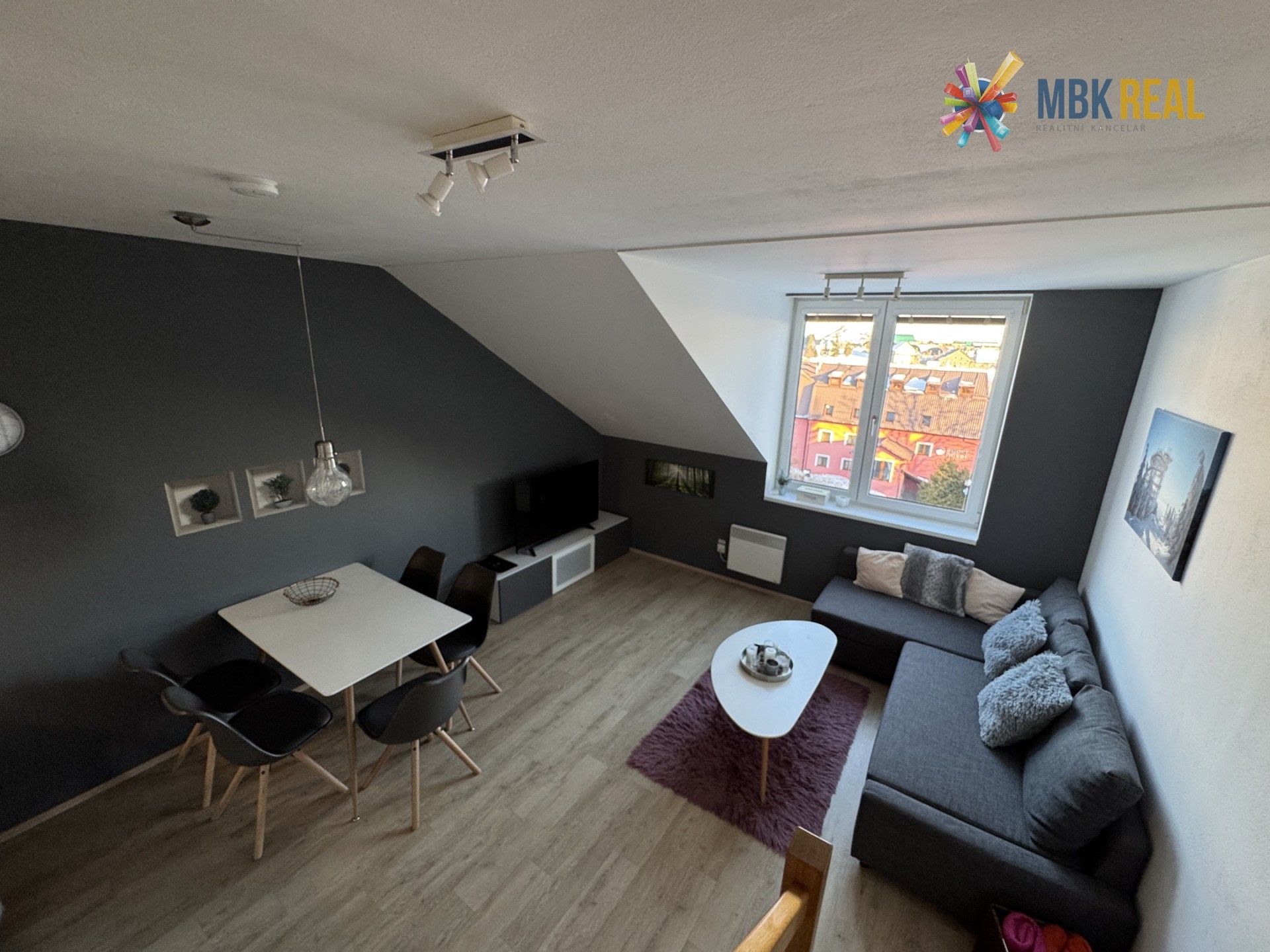 Prodej nemovitosti 48 m² - foto 12
