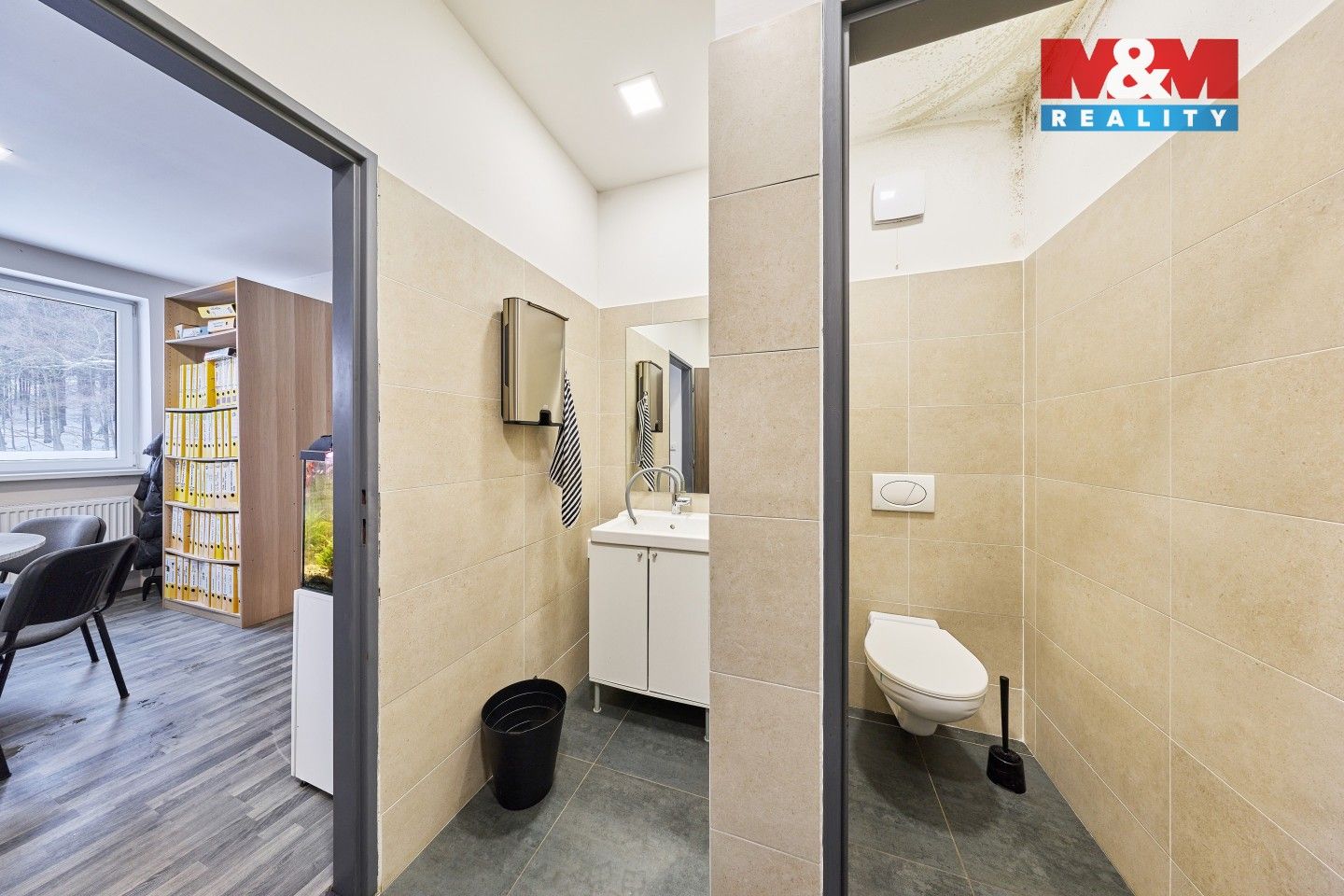 Prodej komerčního prostoru 1667 m² - foto 5