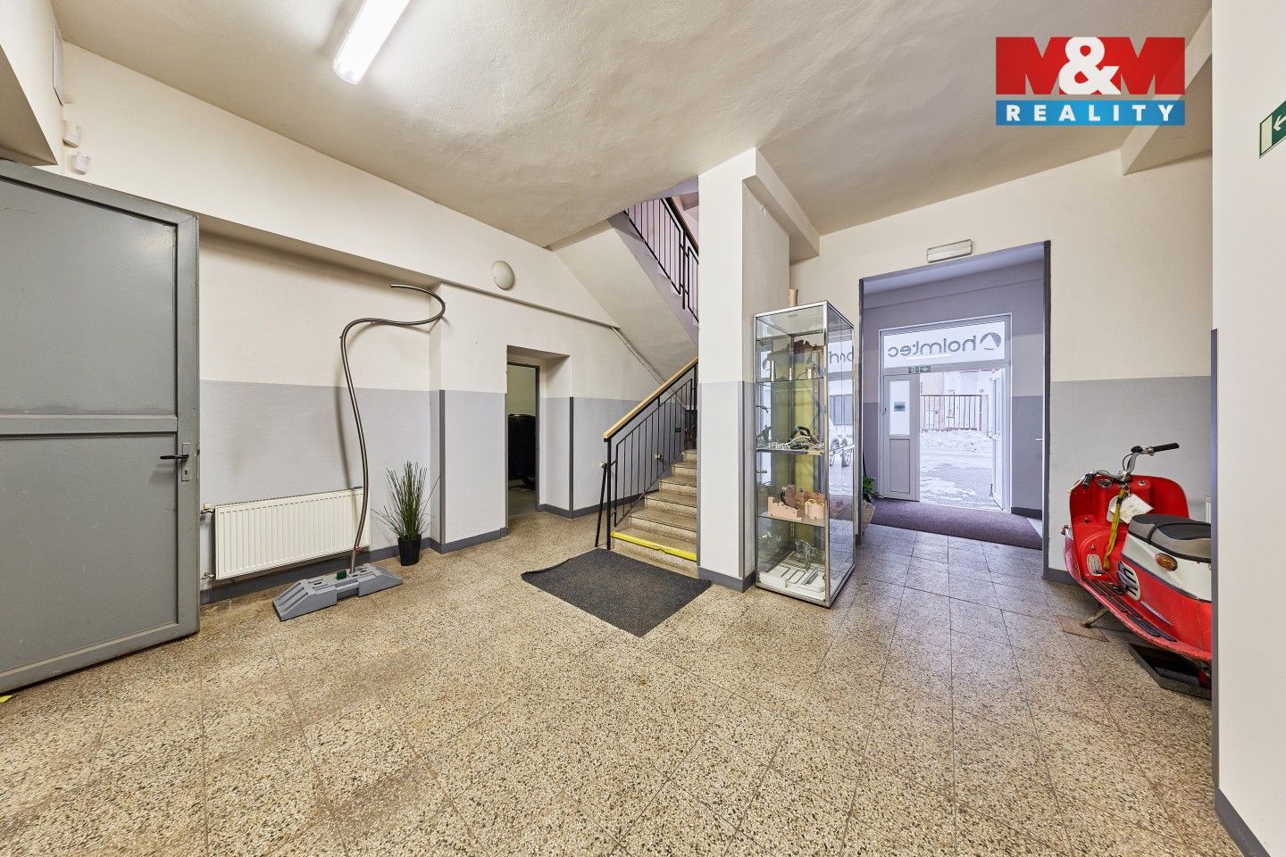 Prodej komerčního prostoru 1667 m² - foto 6
