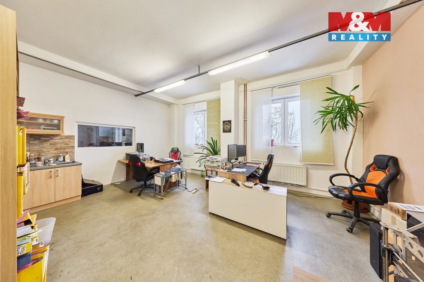Prodej komerčního prostoru 1667 m² - foto 7
