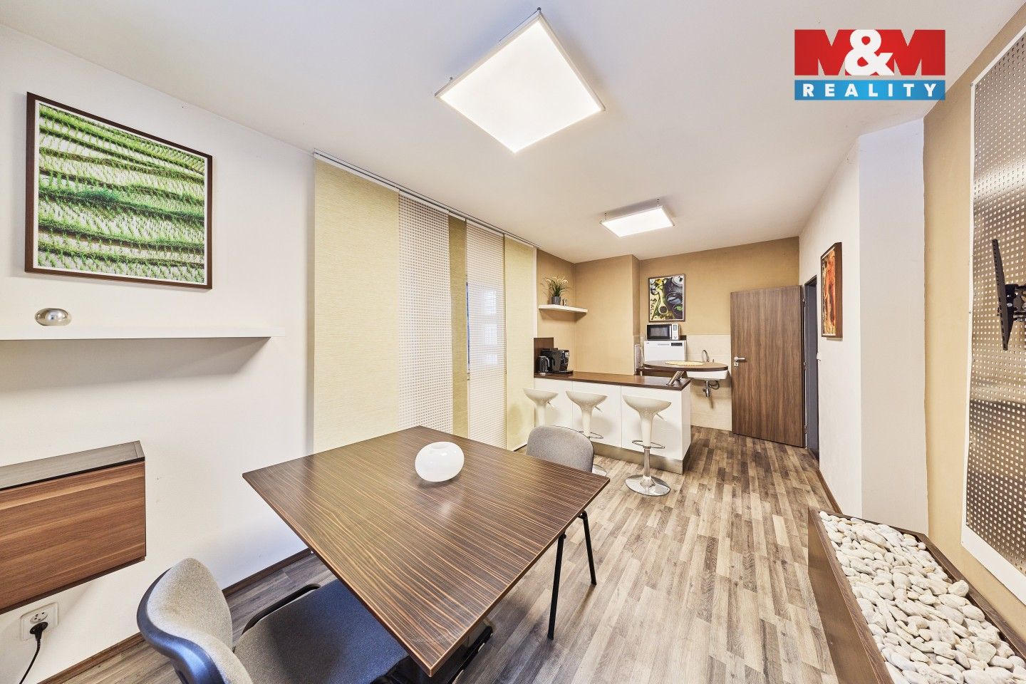 Prodej komerčního prostoru 1667 m² - foto 4