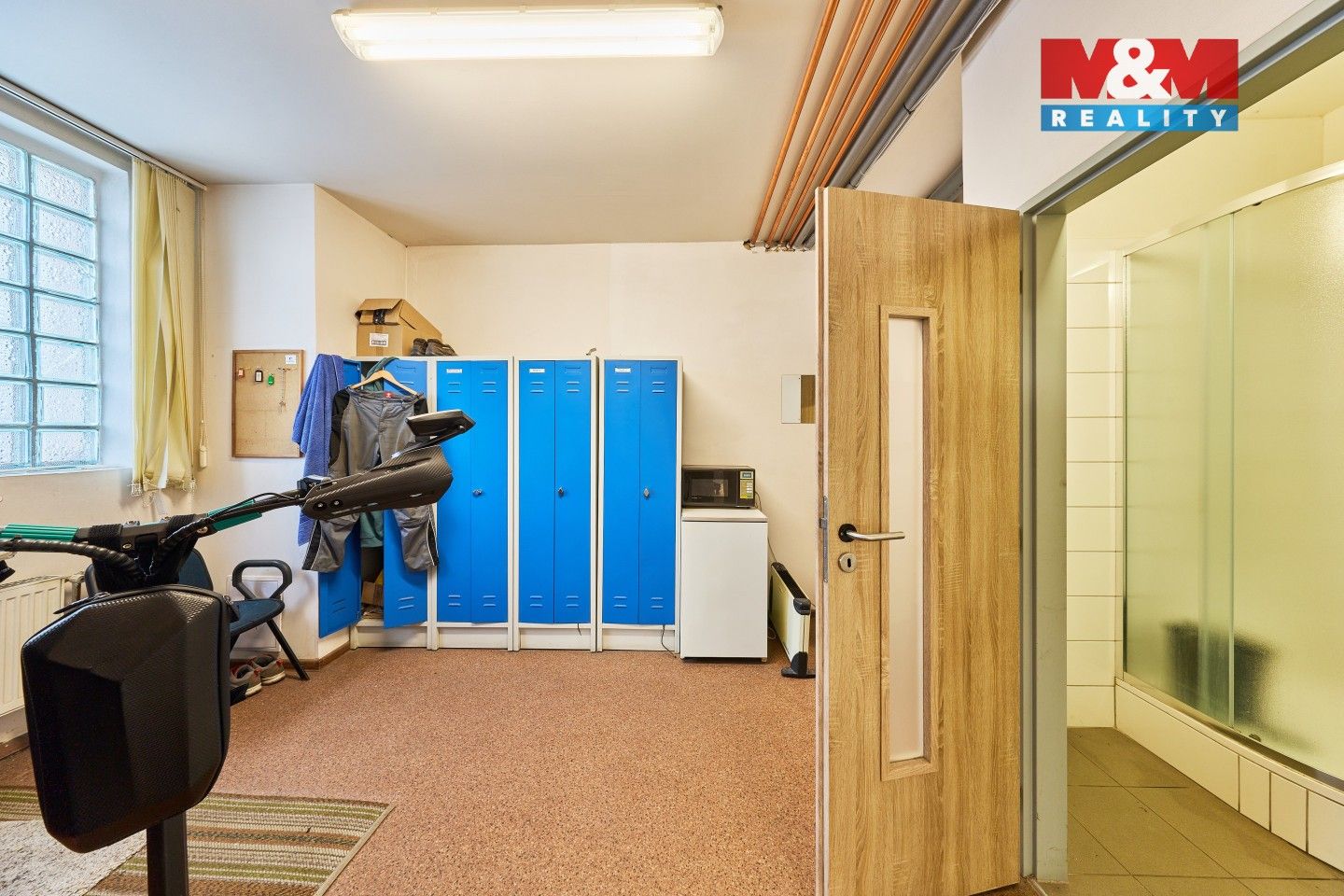 Prodej komerčního prostoru 1667 m² - foto 9