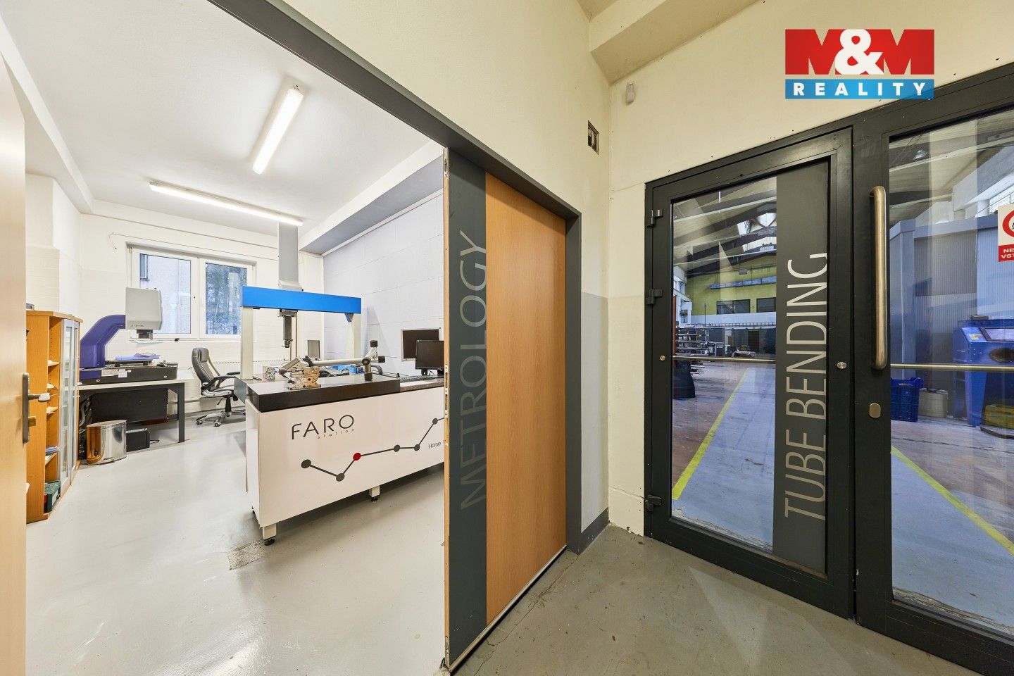 Prodej komerčního prostoru 1667 m² - foto 11