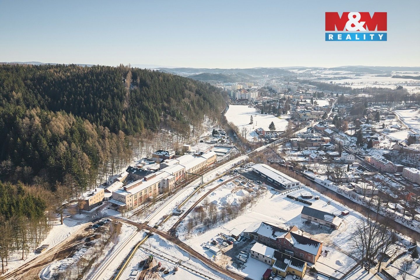 Prodej komerčního prostoru 1667 m² - foto 13