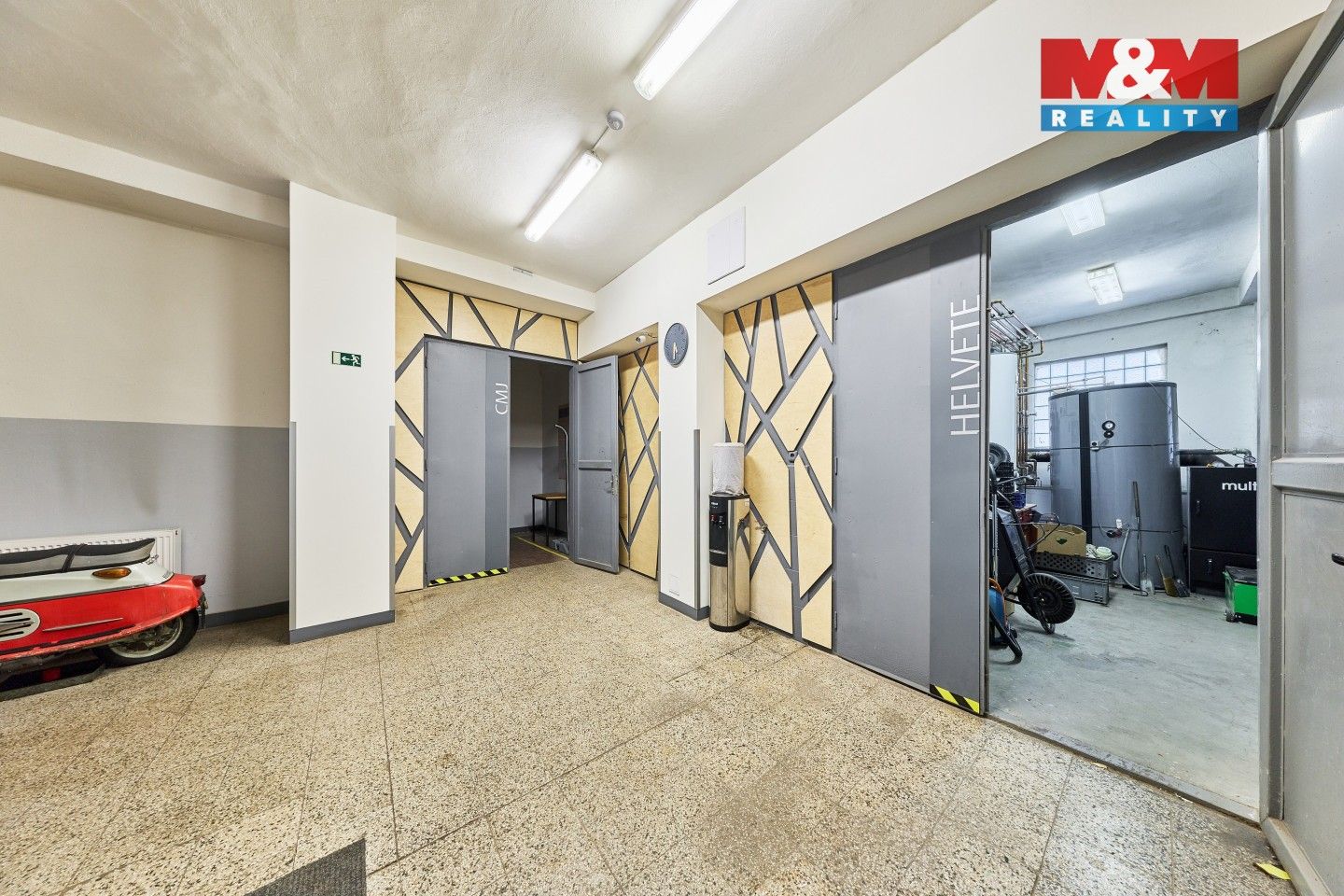Prodej komerčního prostoru 1667 m² - foto 15