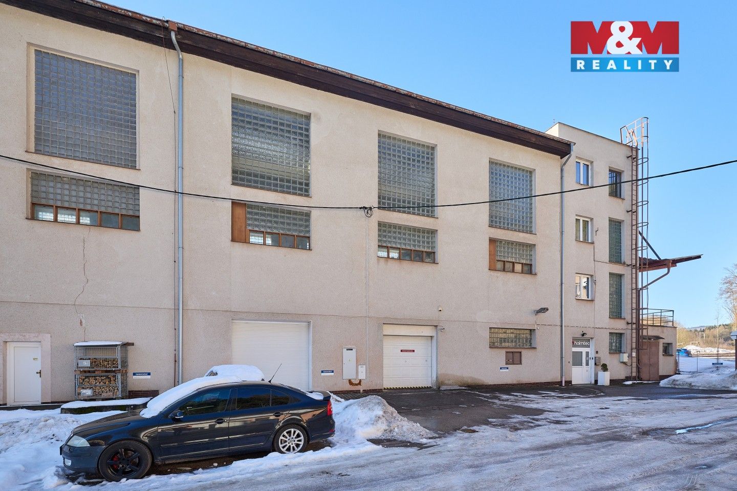 Prodej komerčního prostoru 1667 m² - foto 17