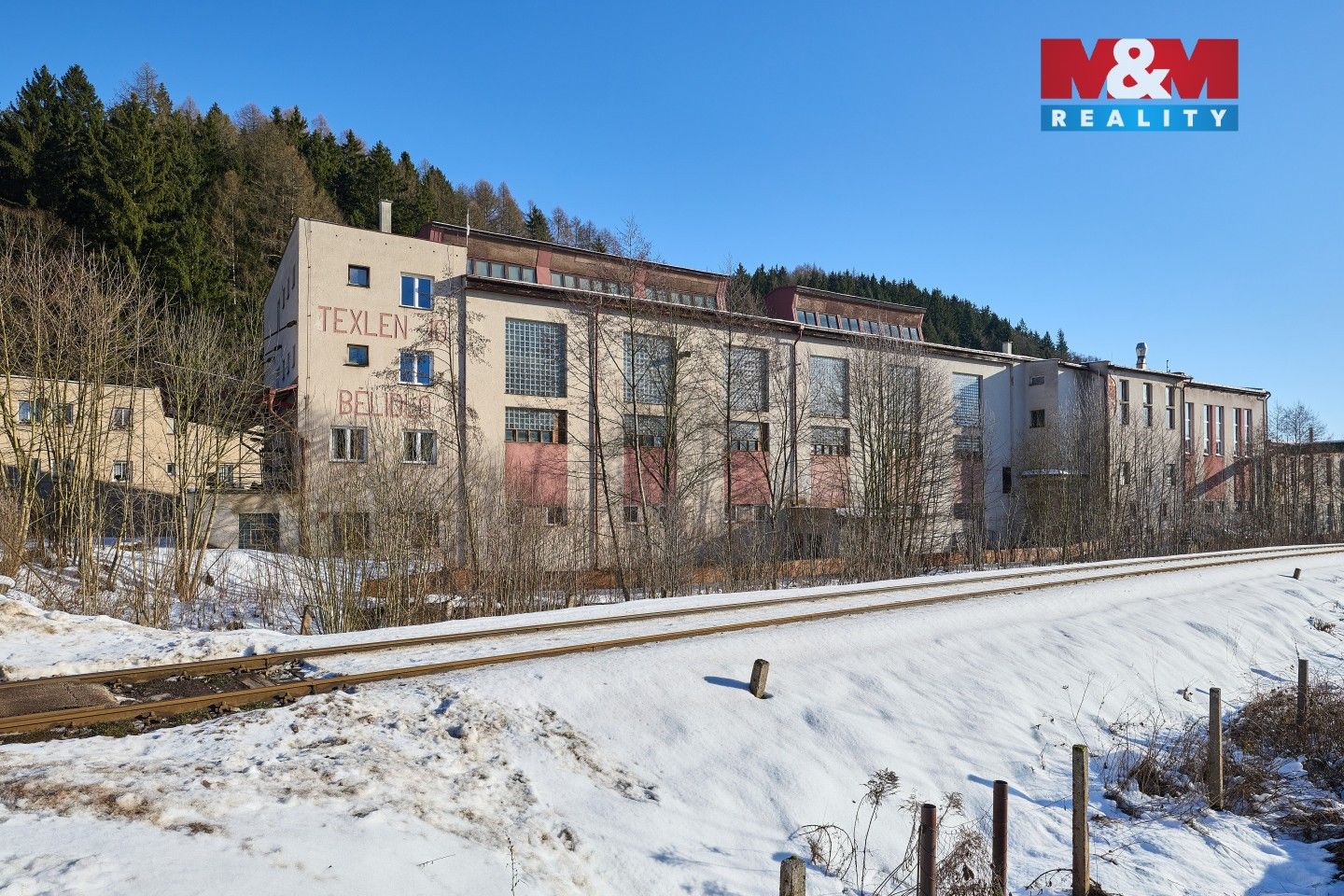 Prodej komerčního prostoru 1667 m² - foto 18