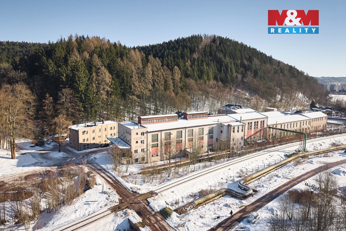 Prodej komerčního prostoru 1667 m² - foto 20