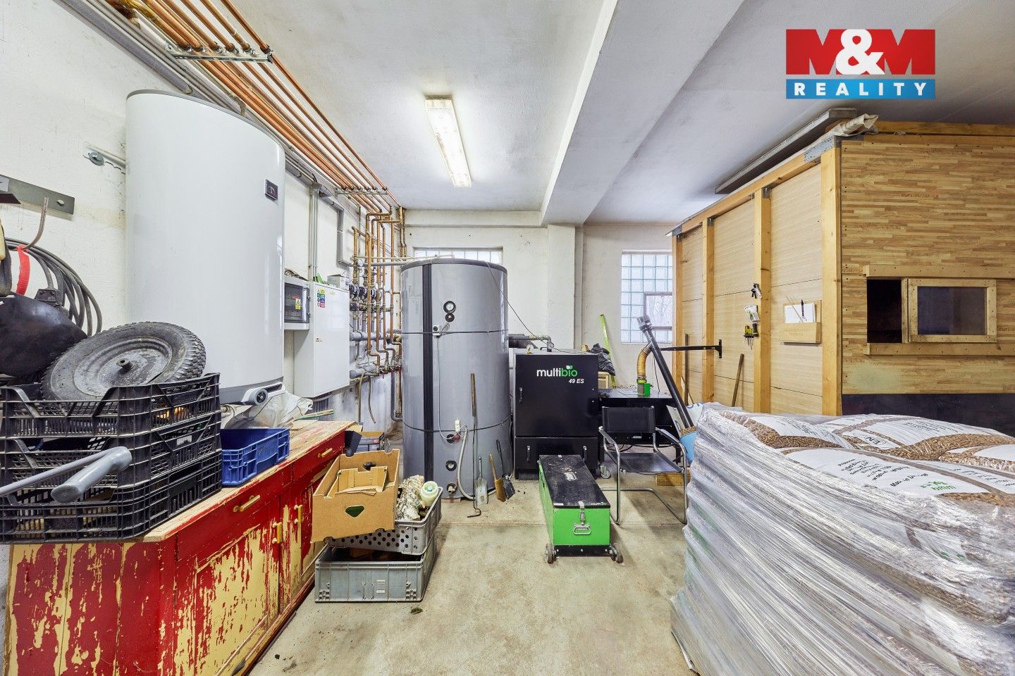 Prodej komerčního prostoru 1667 m² - foto 28